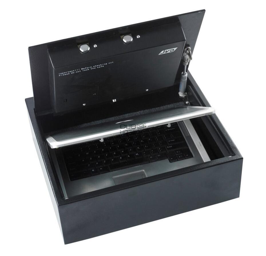 Electronic Safe Iconic 15